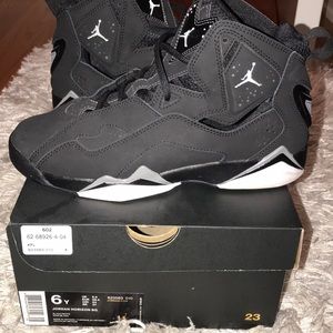 Brand new Jordan’s